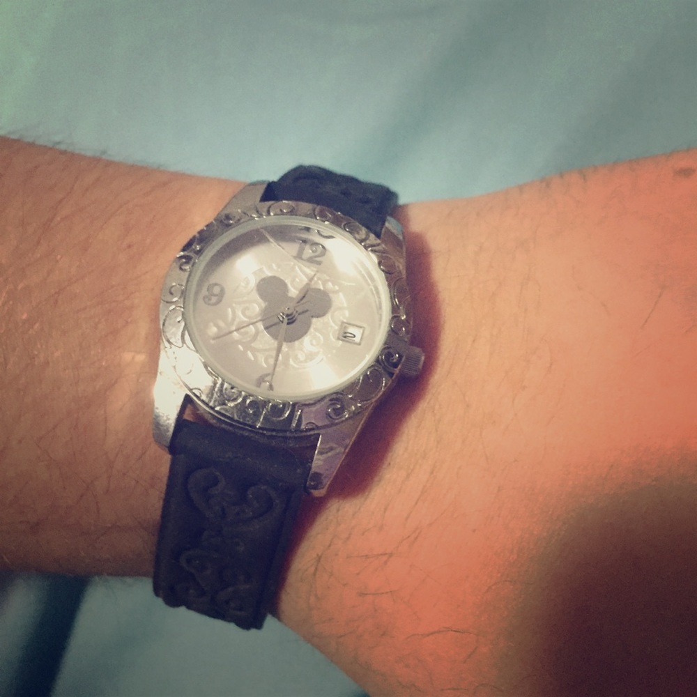 Disney Women’s Watch